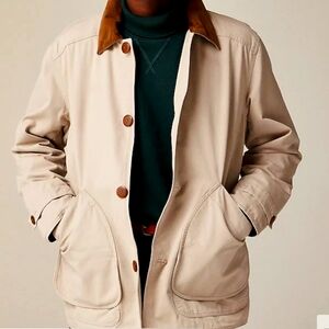 JCrew NWT Limited-edition 1983 heritage Barn Jacket™